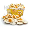 Жевательный мармелад Bebeto Egg персик, яблоко, 1.08 кг, 180 шт. в уп.