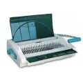 Переплетчик Gladwork CB-25D, A4, до 51 мм