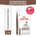 Сухой корм для собак Royal Canin Hepatic при заболеваниях печени, 1,5 кг