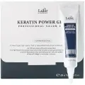 Lador Keratin Power Glue - Сыворотка для секущихся кончиков волос с кератином, 15 мл 20 шт.