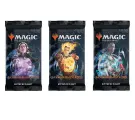 Magic The Gathering: 3 бустера MTG издания Базовый выпуск 2021 на русском