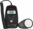 Фотометр/люксметр MASTECH MS6610 с выносным датчиком измерения освещенности
