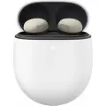 Беспроводные наушники Google Pixel Buds Pro 2, Porcelain (Бежевый)