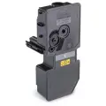 Картридж Kyocera TK-5240K, для лазерных принтеров, 4000 страниц, чёрный