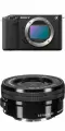 Фотоаппарат SONY ZV-E1 KIT 16-50MM BLACK
