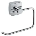 Держатель Fixsen Kvadro FX-61310A, серебристый, 1 шт.