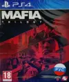 Mafia: Trilogy (русские субтитры) (PS4) Новый