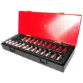 Набор торцевых головок JTC AUTO TOOLS K4251 25 шт.