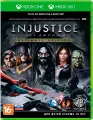 Injustice: Gods Among Us. Ultimate Edition [Xbox One/Xbox360]