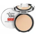 Pupa Пудра компактная Extreme Matt Foundation 1 шт. 001 Ivory 11 г