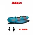 Буксируемый баллон JOBE 25 Chaser Towable 2P для 2-ух человек