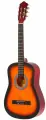 Гитара классическая 38 7/8 Санбёрст (Инструмент начинающего музыканта, Belucci BC3825 SB)