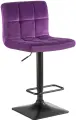 Барный стул Dobrin LM-5018 фиолетовый 5195870303