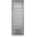 Холодильник витрина Бирюса B-M310 металлик