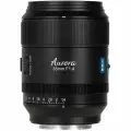 Объектив Sirui Aurora 35mm F1.4 FF AF E-mount