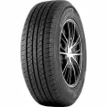 Летние шины Goodride SU318 H/T 255/65R17 110H для кроссоверов и внедорожников