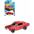 Машинка Hot Wheels Chevrolet Chevelle SS, серия Форсаж, коллекционная, метал/пластик, 1/64 длина 7 см