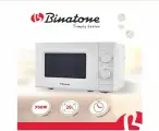 Микроволновая печь BINATONE FMO 20M22 W