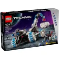 Конструктор LEGO Technic 42211 Луноход «Lunar Outpost», 1082 дет.