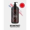 Шампунь укрепляющий с протеином LS&B Reconstruct Thickening Shampoo, 1000 мл