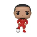 Фигурка Funko POP! Football Liverpool - Virgil Van Dijk (16), 39920, 10 см