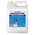 Самарово средство дезинфицирующее (кожный антисептик) Изасептик, 5000 мл, 5245 г, тип крышки: винтовая