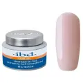 IBD, конструирующий камуфлирующий розовый гель (холодный оттенок) LED/UV Builder Gel Pink II, 56 гр.