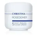 Крем CHRISTINA Постпилинговый защитный крем (шаг 5) / Rose de Mer Post Peeling Cover Cream