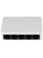 Коммутатор S105 неуправляемый 5 портов 100 Мбит/сек