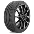 Шина Michelin Pilot Sport 4 SUV 235/65 R17 108W XL, летняя