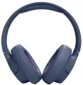 Беспроводные наушники JBL Tune 720BT, mini jack 3.5 mm, синий (JBLT720BTBLU)