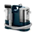 Моющий пылесос Kitfort KT-5352, 500Вт, сетевой, цвет темно-синий