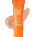 Тональный bb-крем для лица SPF 30 Chupa Chups Foundation BB cream, тон 3.0, Beige, 30 мл