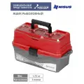 Ящик для снастей Tackle Box, трехполочный, NISUS