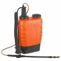 Опрыскиватель Жук 15л ранцевый в пленке 060700 ОГ-115