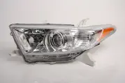 Фара 81170-48540 Powertec Toyota