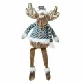 Игрушка набивная Олень, L26 W15 H82/30 см