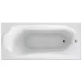 Ванна акриловая GRACE 1700х700мм на каркасе