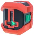 Лазерный нивелир CONDTROL QB Green (1-2-304)