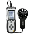 Анемометр-манометр DT-8897