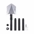 Многофункциональная лопата Xiaomi Nextool Multifunction Shovel Big (NE0114)