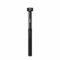 Монопод для селфи Insta360 Power Selfie Stick 33-100см, для камеры Insta360 X4, X3, GO 3S / с powerbank 4500 mAh и пультом управления.