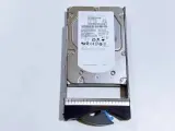 Жесткий диск WYORESY для IBM 600G 15K SAS 3.5 дюйма