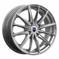 Колесный диск K&K Пойнт Бланк 6x15 4*100 ET40 DIA67.1 Дарк платинум