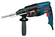 Перфоратор Bosch SDS-plus GBH 2-26 DRE 0611253708 (800 Вт, 3 Дж, 2,7 кг, 3 реж, кейс)
