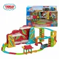 Моторизованная железная дорога Fisher-Price Thomas and Friends FJK20