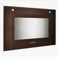 Стекло духовки газовой плиты Gefest, внешнее, размер 597х448 см