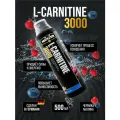 Макслер Л-Карнитин концентрат 3000 мг, черника-малина 500 мл