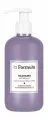La Formula Anti-Brass Violet Conditioner, Кондиционер для осветленных волос с аргановым маслом и экстрактом эдельвейса, 300мл