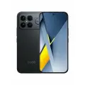 Смартфон Xiaomi Poco F8 Ultra 16/512 ГБ черный, 6.9 AMOLED 120 Гц, Snapdragon 8 Elite, 5G, NFC, 6500 мА·ч